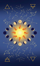 Load image into Gallery viewer, Divine Cosmos Tarot