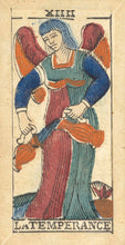 Load image into Gallery viewer, Tarocchi Fini Montecchi