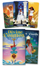 Load image into Gallery viewer, Divine Cosmos Tarot