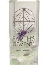 Load image into Gallery viewer, Earth's Elements Crystal Roll-Ons