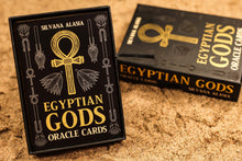 Load image into Gallery viewer, Egyptian Gods