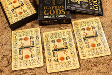 Load image into Gallery viewer, Egyptian Gods