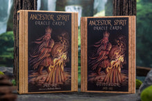 Load image into Gallery viewer, Ancestor Spirit