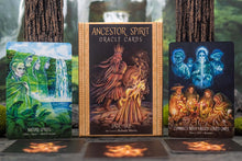 Load image into Gallery viewer, Ancestor Spirit