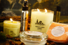 Load image into Gallery viewer, Dreamy Eucalyptus & Mint Massage Candle