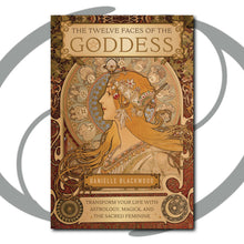 Load image into Gallery viewer, The Twelve Faces of the Goddess