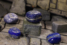 Load image into Gallery viewer, Lapis Lazuli