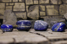 Load image into Gallery viewer, Lapis Lazuli