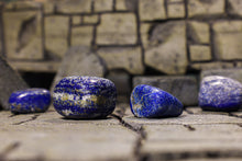 Load image into Gallery viewer, Lapis Lazuli
