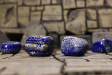 Load image into Gallery viewer, Lapis Lazuli