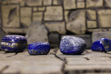 Load image into Gallery viewer, Lapis Lazuli