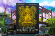 Load image into Gallery viewer, The Esoteric Buddhism Of Japan