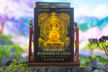 Load image into Gallery viewer, The Esoteric Buddhism Of Japan