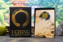 Load image into Gallery viewer, I-Ching