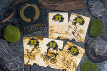 Load image into Gallery viewer, I-Ching