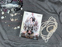 Load image into Gallery viewer, Kuan Yin Oracle
