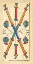 Load image into Gallery viewer, Tarocchi Fini Montecchi
