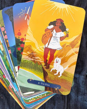Load image into Gallery viewer, Divine Cosmos Tarot
