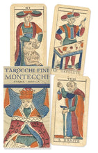 Load image into Gallery viewer, Tarocchi Fini Montecchi
