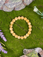 Load image into Gallery viewer, Citrine Bracelet

