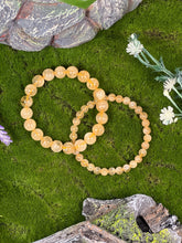 Load image into Gallery viewer, Citrine Bracelet

