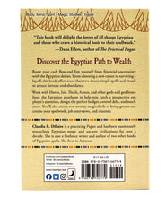 Load image into Gallery viewer, Egyptian Prosperity Magic
