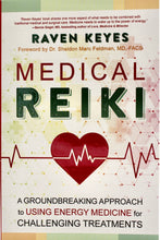 Load image into Gallery viewer, Medical Reiki
