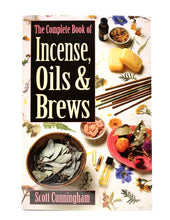 Load image into Gallery viewer, Incense, Oils and Brews
