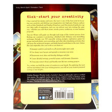 Load image into Gallery viewer, Tarot for Writers
