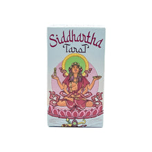 Load image into Gallery viewer, Siddhartha Tarot
