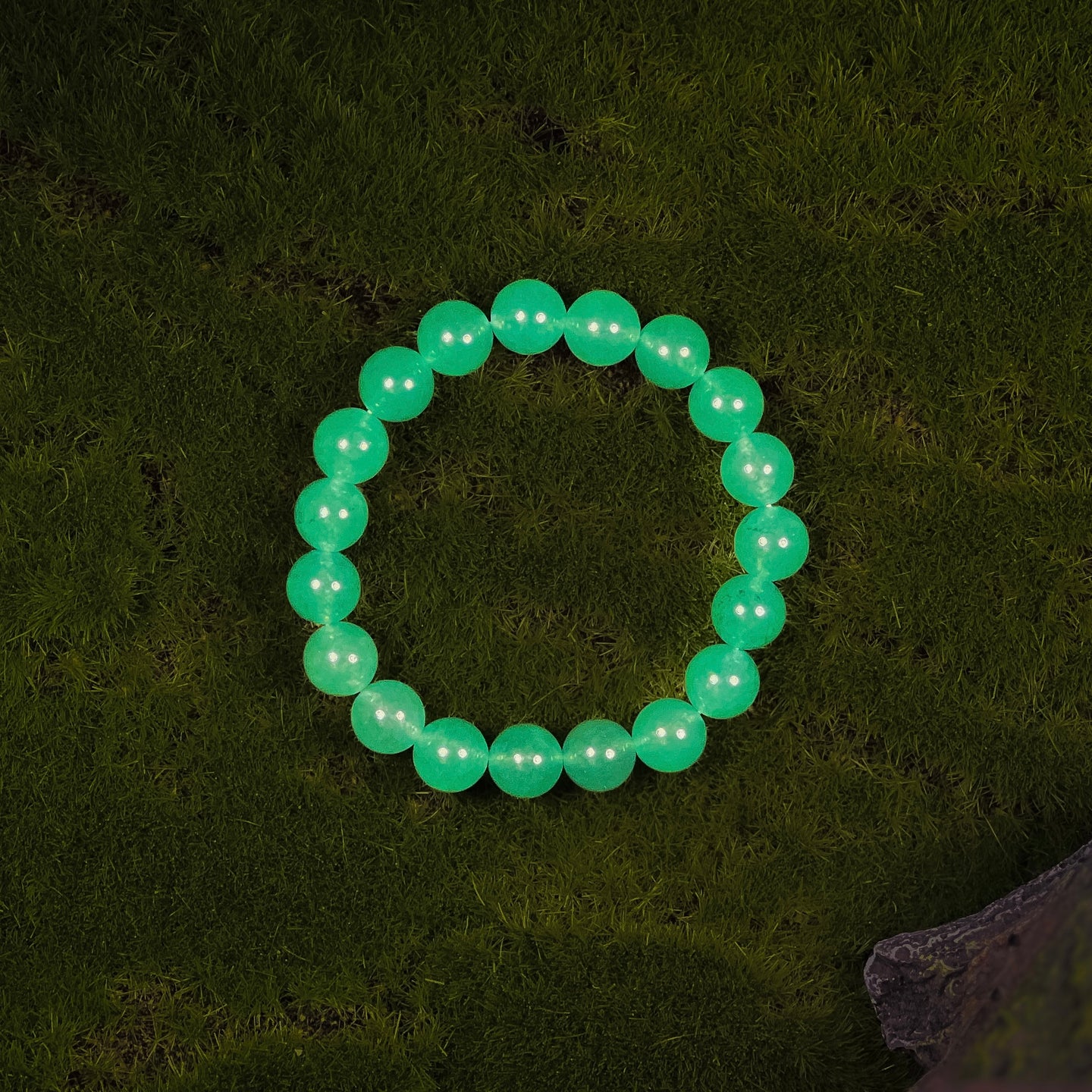 Jadeite Bracelet