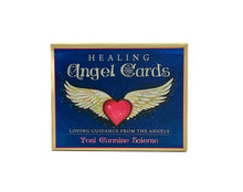 Load image into Gallery viewer, Healing Angel Cards
