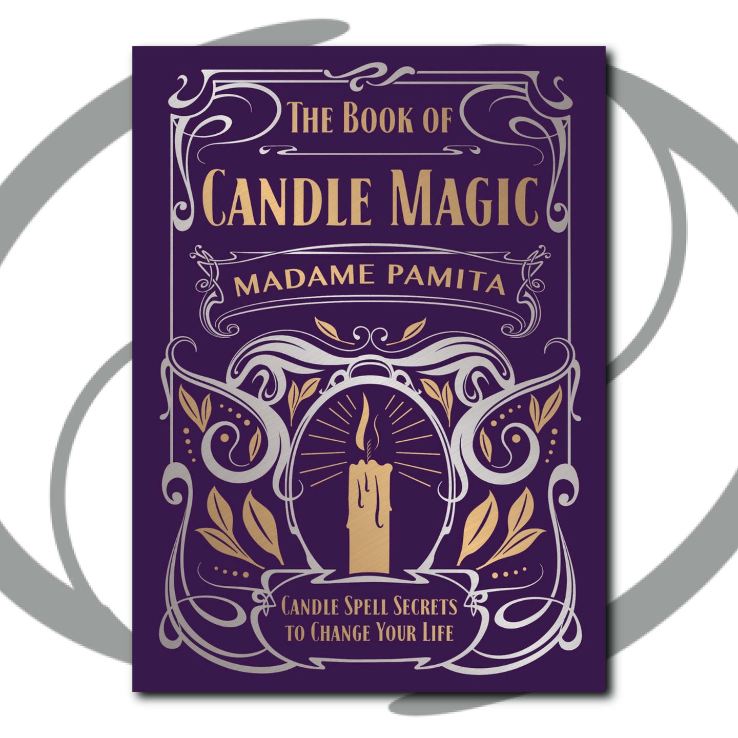 The Book of Candle Magic