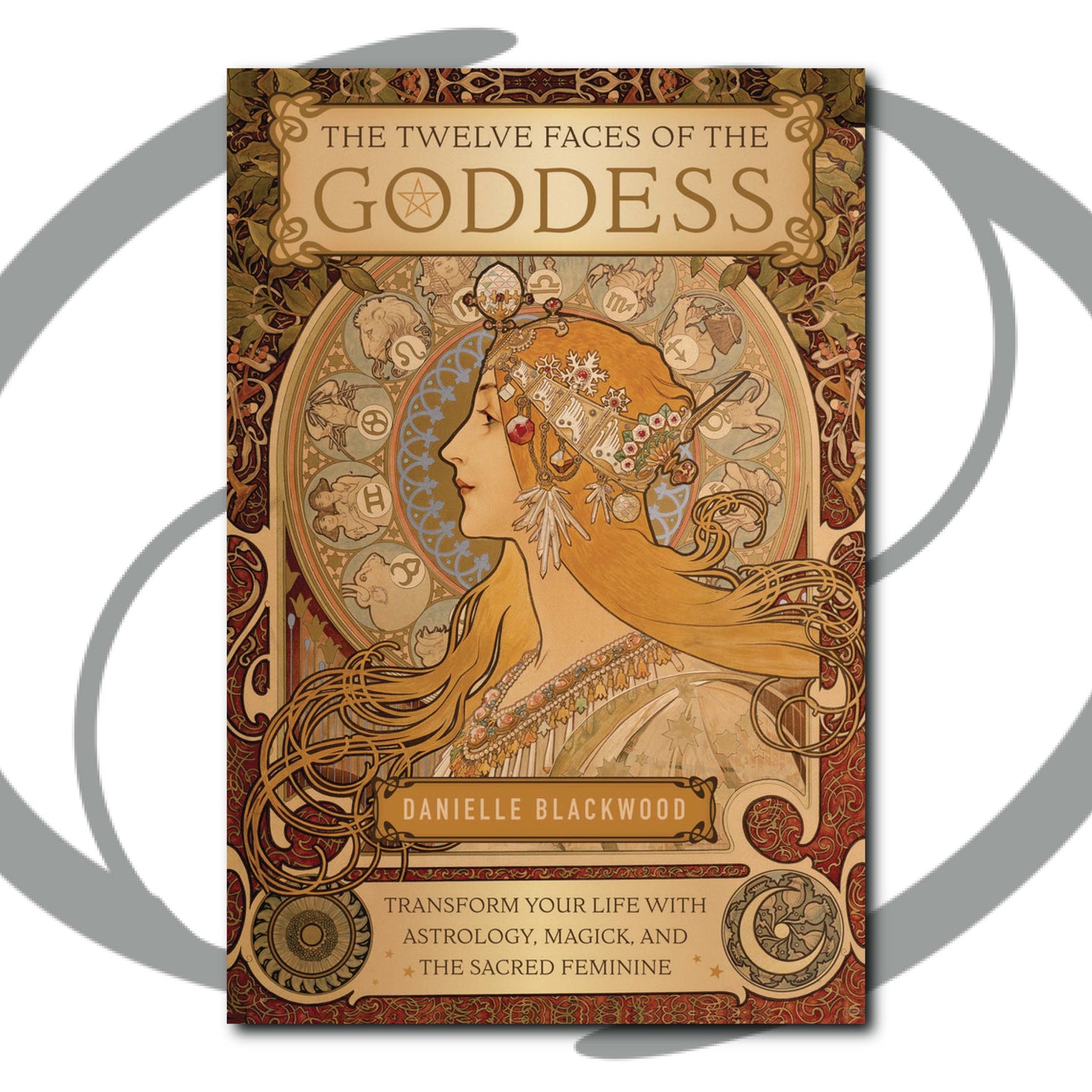 The Twelve Faces of the Goddess