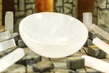 Load image into Gallery viewer, Selenite Bowl - Large
