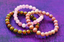 Load image into Gallery viewer, Self-Love Bracelets Gift Set
