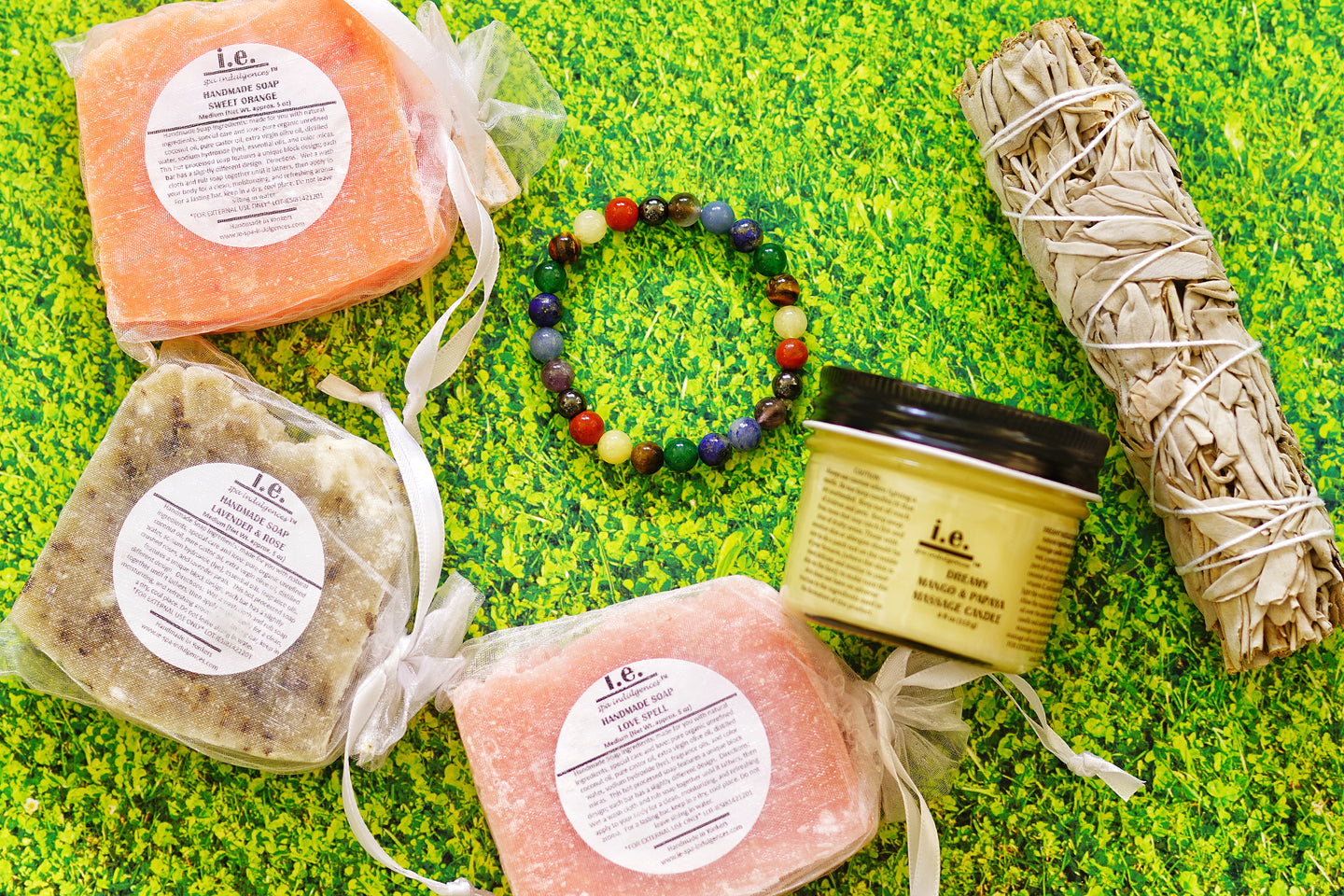 Cleansing Gift Set