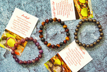 Load image into Gallery viewer, Protection Bracelets Gift Set
