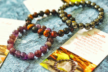 Load image into Gallery viewer, Protection Bracelets Gift Set
