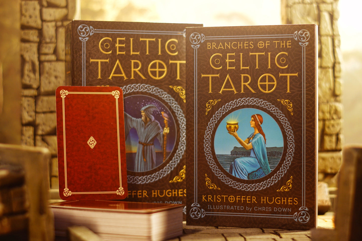 Celtic Tarot