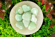 Load image into Gallery viewer, Mini Heart-Shaped Jadeite
