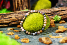 Load image into Gallery viewer, Rhodonite Bracelet
