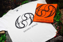 Load image into Gallery viewer, SS69 Tee: Orange Sunset
