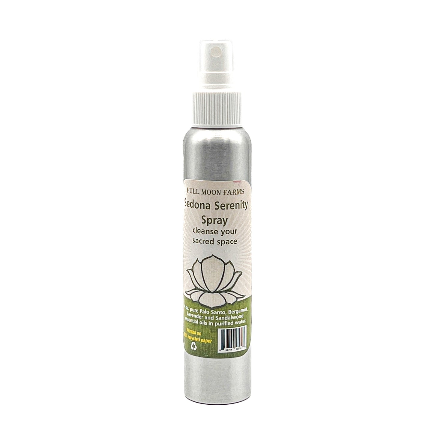 Full Moon Farms Aromatherapy Sprays