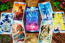 Load image into Gallery viewer, Shaman Tarot
