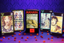 Load image into Gallery viewer, Manara
